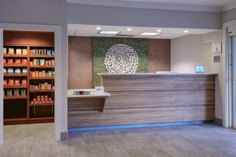 fairfield inn and suites by marriott detroit livonia