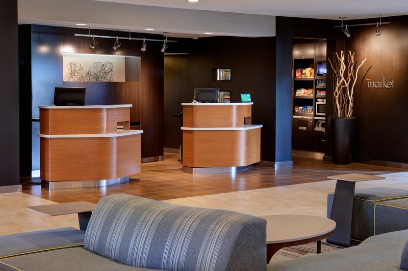 courtyard by marriott detroit dearborn