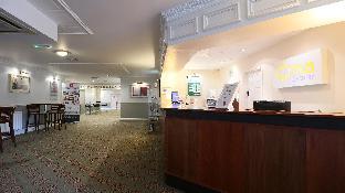 Citrus Hotel Coventry South By Compass Hospitality,Brandon>>Birmingham,3 star