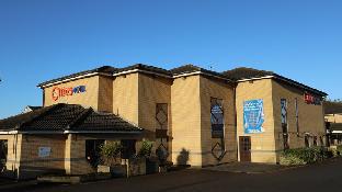 Citrus Hotel Coventry South By Compass Hospitality,Brandon>>Birmingham,3 star