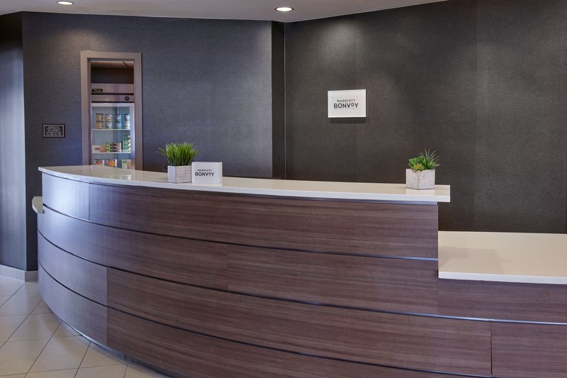 residence inn by marriott detroit novi