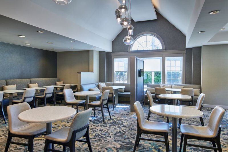 residence inn by marriott detroit novi
