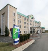 holiday inn express wixom by ihg