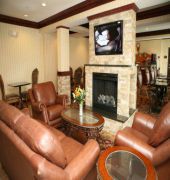 holiday inn express wixom by ihg