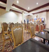 holiday inn express wixom by ihg