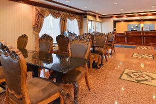 holiday inn express wixom by ihg