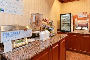 holiday inn express wixom by ihg