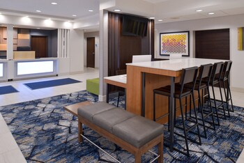 holiday inn express wixom by ihg