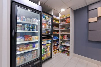 holiday inn express wixom by ihg