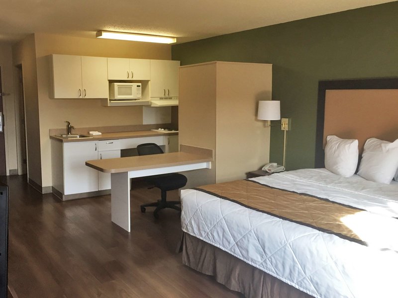 extended stay america select suites detroit novi haggerty rd