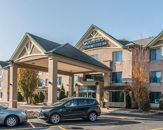 Comfort Inn And Suites Taylor,Detroit>>Dearborn,3 star