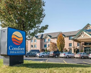 Comfort Inn And Suites Taylor,Detroit>>Dearborn,3 star