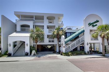 seaside inn isle of palms