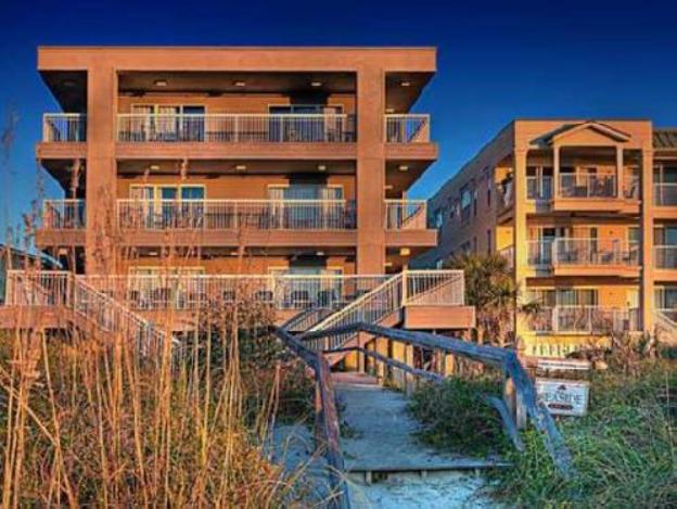 seaside inn oceanfront