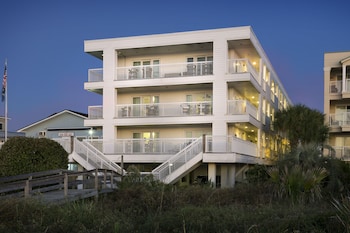 seaside inn oceanfront