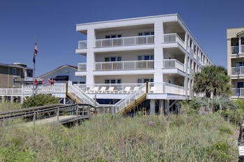 seaside inn oceanfront
