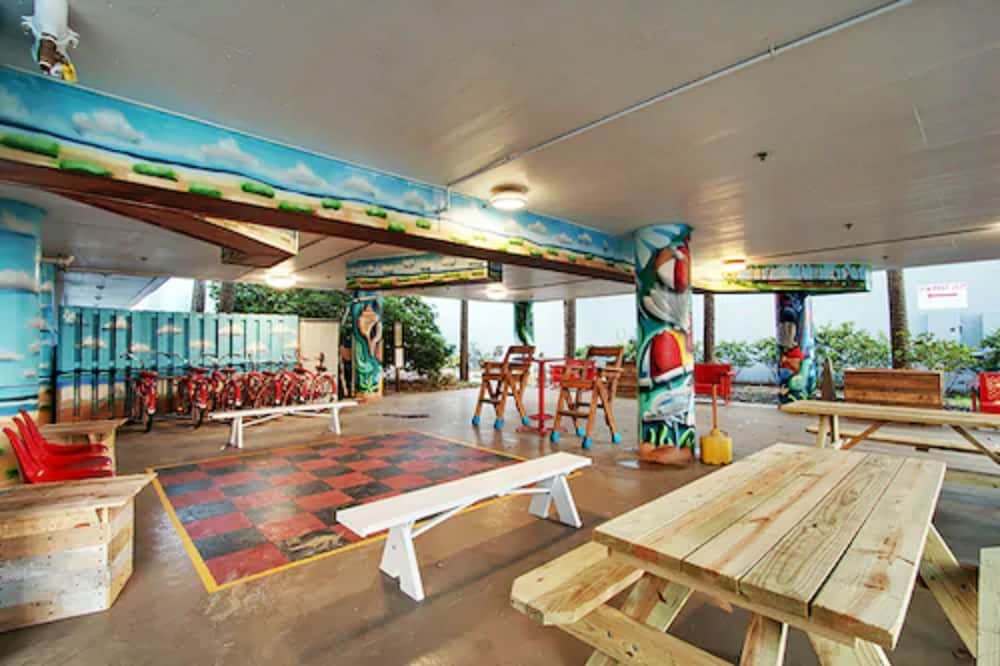 seaside inn oceanfront