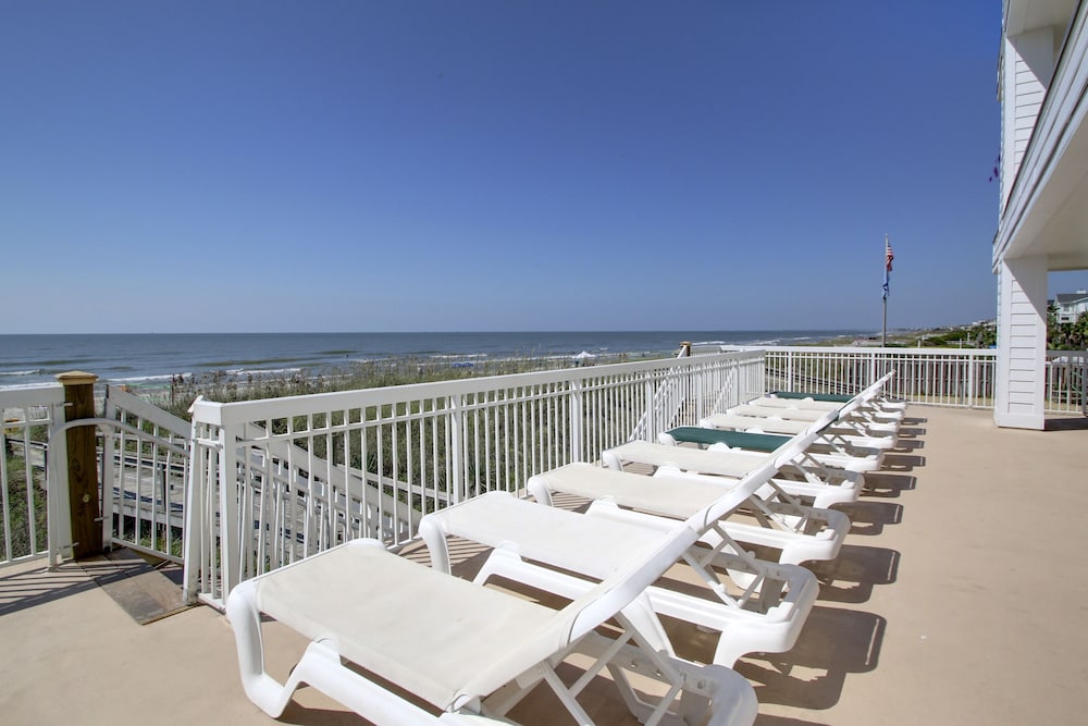 seaside inn oceanfront