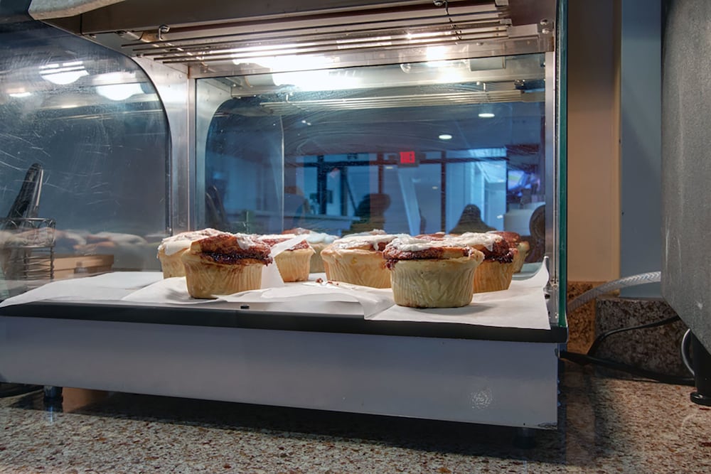 seaside inn oceanfront