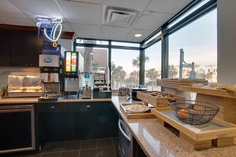 seaside inn oceanfront