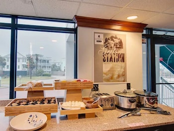 seaside inn oceanfront