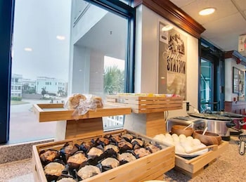 seaside inn oceanfront