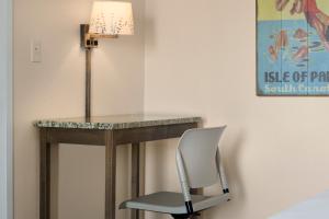 seaside inn oceanfront