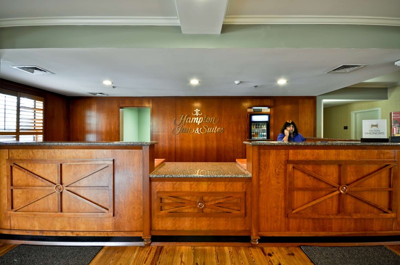 hampton inn and suites charleston mt pleasant isle of palms