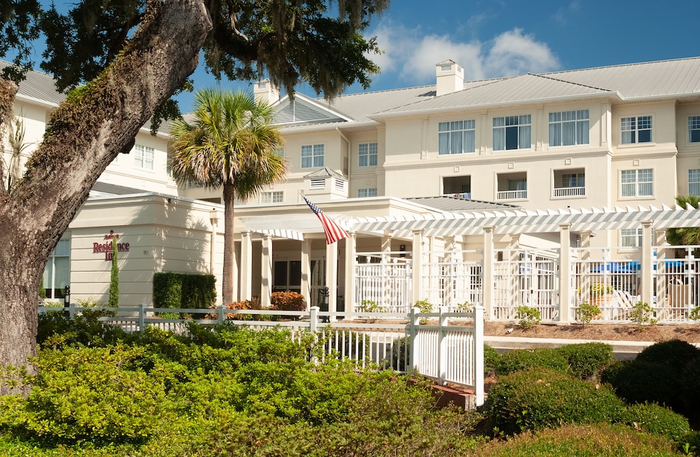 residence inn charleston riverview