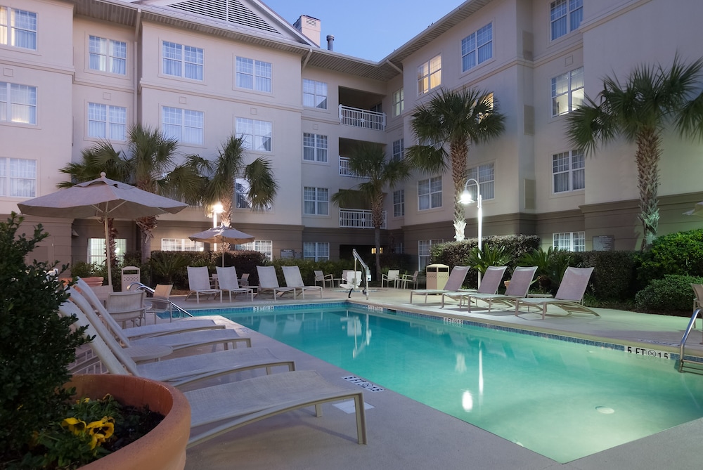 residence inn charleston riverview