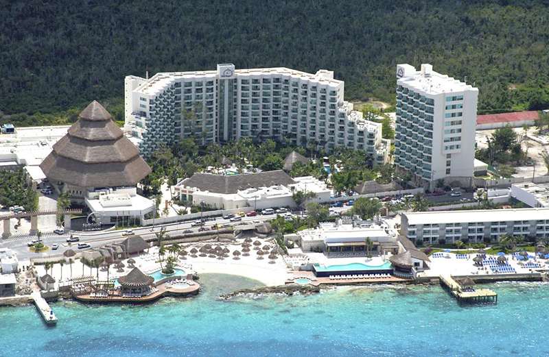 grand park royal cozumel all inclusive