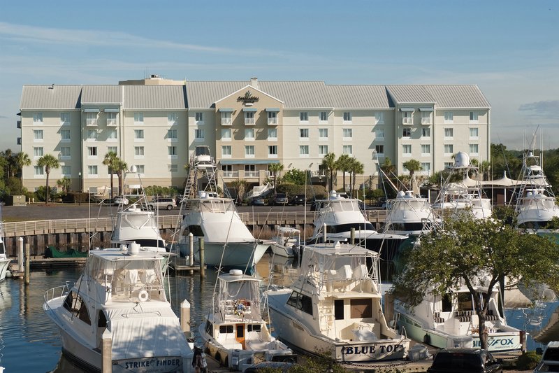 springhill suites charleston riverview