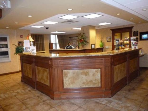 residence inn charleston airport