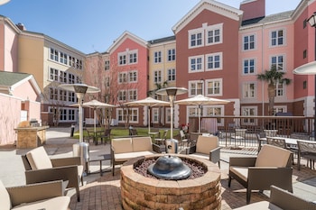 residence inn charleston airport