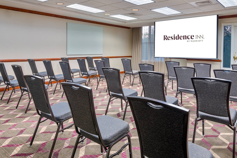 residence inn charleston airport