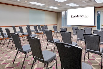 residence inn charleston airport