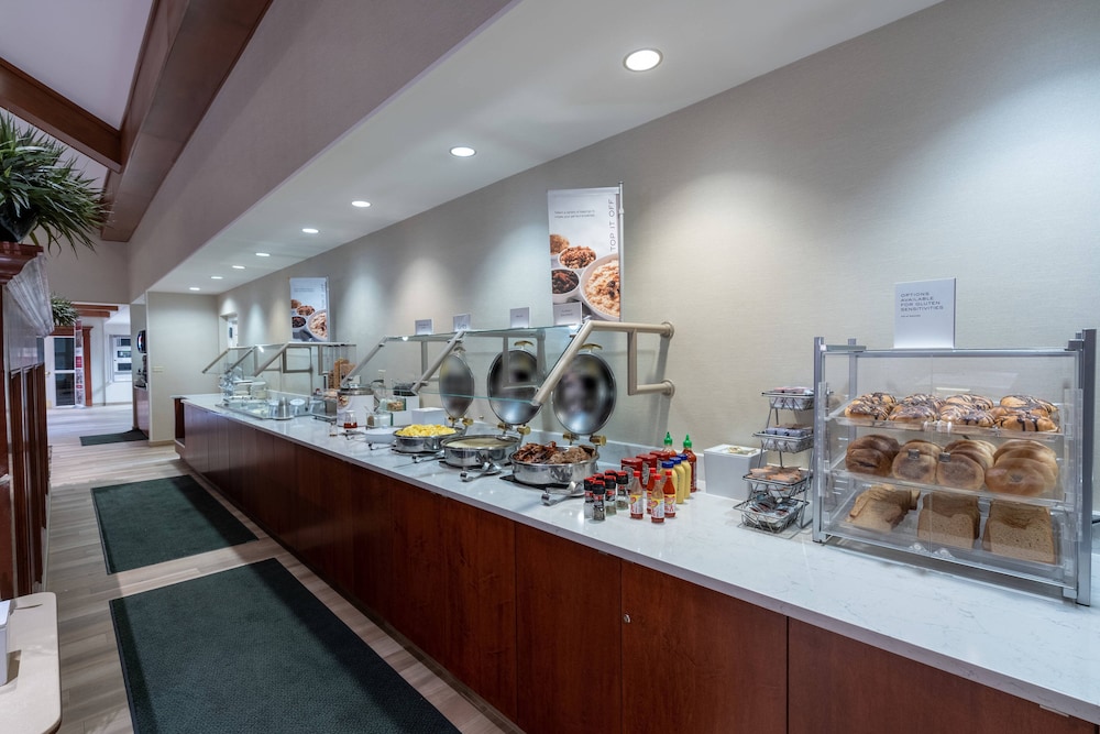 residence inn charleston airport