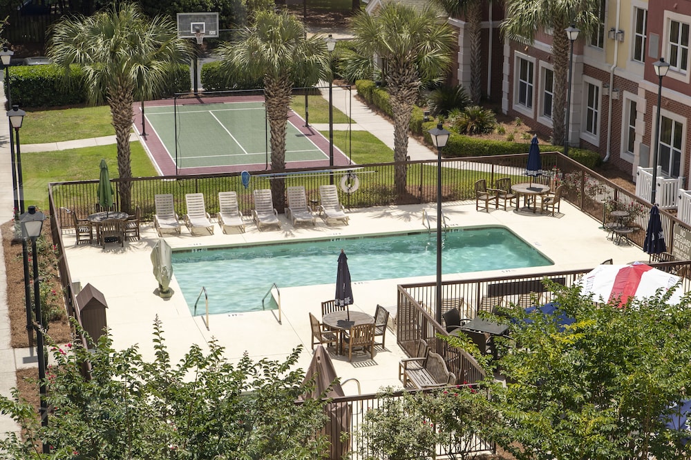 residence inn charleston airport