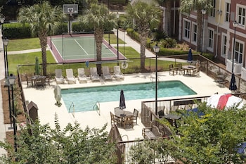 residence inn charleston airport