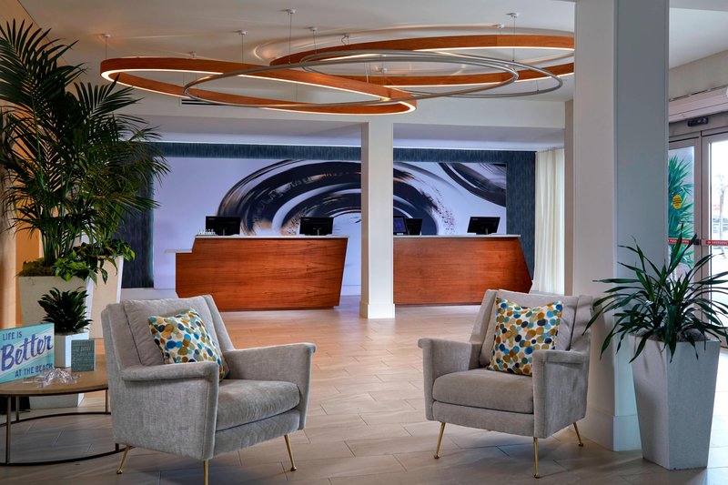 delta hotels by marriott daytona beach
