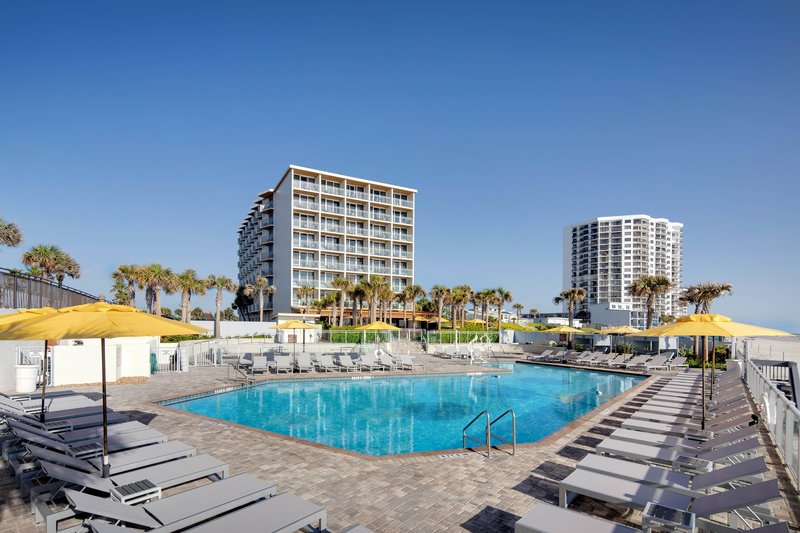 delta hotels by marriott daytona beach
