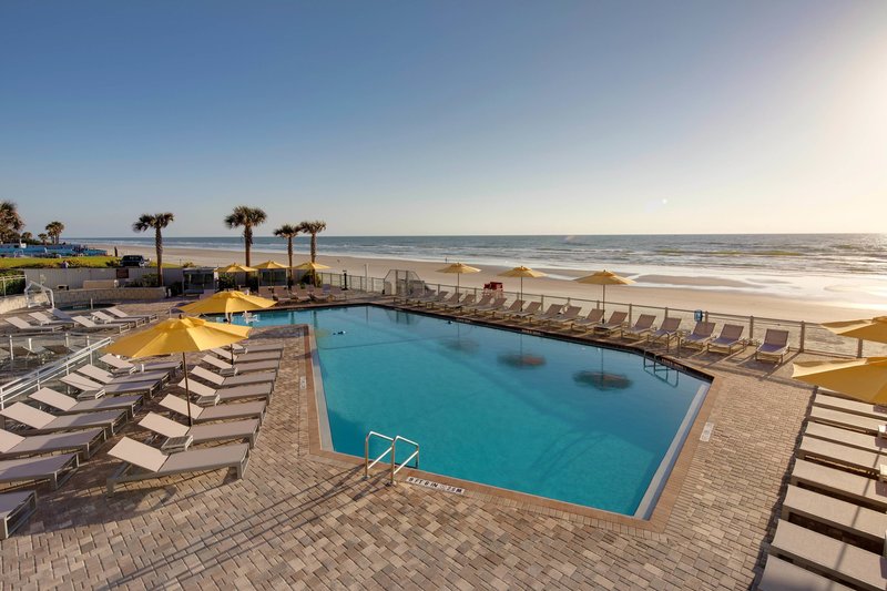 delta hotels by marriott daytona beach