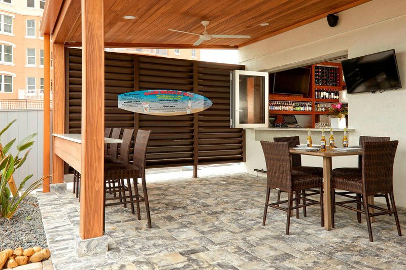 delta hotels by marriott daytona beach