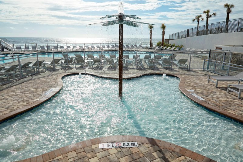 delta hotels by marriott daytona beach