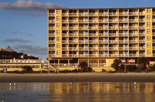 Comfort Inn & Suites Daytona Beach Oceanfront,Florida>>Daytona Beach,3 star