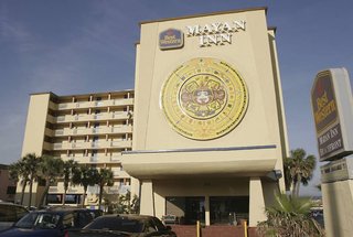Comfort Inn & Suites Daytona Beach Oceanfront,Florida>>Daytona Beach,3 star
