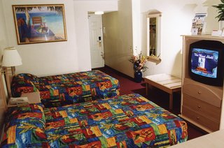 Comfort Inn & Suites Daytona Beach Oceanfront,Florida>>Daytona Beach,3 star