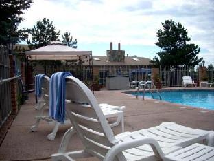 Hotel Aspen Innsuites Flagstaff/Grand Canyon,Grand Canyon>>Flagstaff,3 star