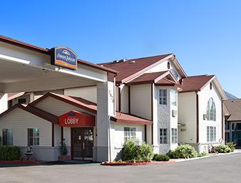 hotel flagstaff i 40 east lucky lane
