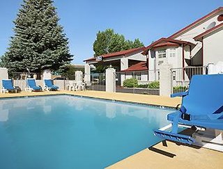 hotel flagstaff i 40 east lucky lane